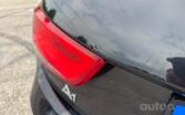 Audi A1 8X Hatchback 3-doors