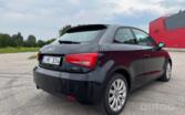 Audi A1 8X Hatchback 3-doors