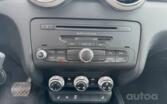 Audi A1 8X Hatchback 3-doors