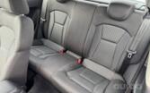 Audi A1 8X Hatchback 3-doors