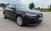 Audi A1 8X Hatchback 3-doors