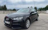 Audi A1 8X Hatchback 3-doors