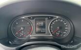 Audi A1 8X Hatchback 3-doors