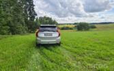 Volvo XC90 2 generation [restyling] Crossover