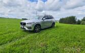 Volvo XC90 2 generation [restyling] Crossover