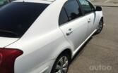 Toyota Avensis 2 generation [restyling] Sedan