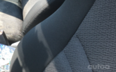 Toyota Avensis 2 generation [restyling] Sedan