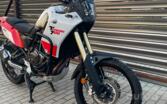 Yamaha XT
