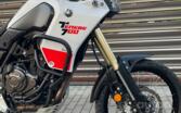Yamaha XT
