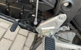 Yamaha XT