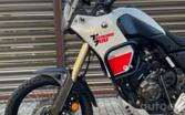 Yamaha XT