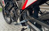 Yamaha XT