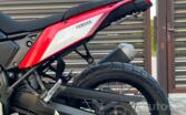Yamaha XT