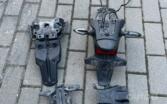 Yamaha XT