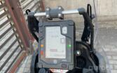 Yamaha XT