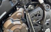 Yamaha XT