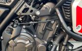 Yamaha XT