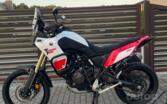Yamaha XT