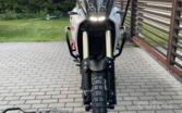 Yamaha XT