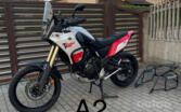Yamaha XT
