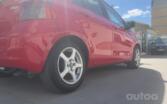 Toyota Yaris 2 generation