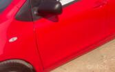 Toyota Yaris 2 generation