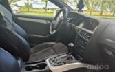 Audi A5 8T Sportback liftback