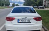 Audi A5 8T Sportback liftback