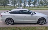 Audi A5 8T Sportback liftback