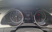 Audi A5 8T Sportback liftback
