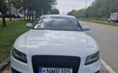 Audi A5 8T Sportback liftback