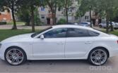 Audi A5 8T Sportback liftback