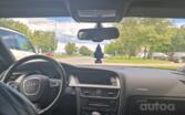 Audi A5 8T Sportback liftback