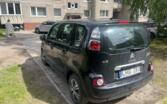 Citroen C3 Picasso 1 generation Minivan