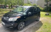 Citroen C3 Picasso 1 generation Minivan