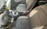 Citroen C3 Picasso 1 generation Minivan