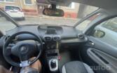 Citroen C3 Picasso 1 generation Minivan