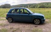 Nissan Micra K11 Hatchback 3-doors