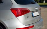 Audi Q5 8R Crossover