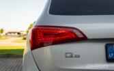 Audi Q5 8R Crossover