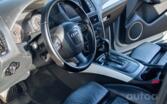 Audi Q5 8R Crossover