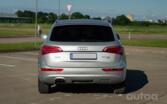 Audi Q5 8R Crossover