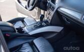 Audi Q5 8R Crossover