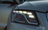 Audi Q5 8R Crossover