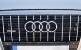 Audi Q5 8R Crossover