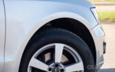 Audi Q5 8R Crossover