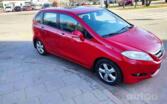 Honda FR-V
