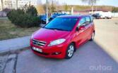 Honda FR-V