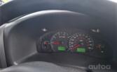Ford Transit 3 generation