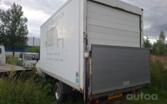 Ford Transit 3 generation